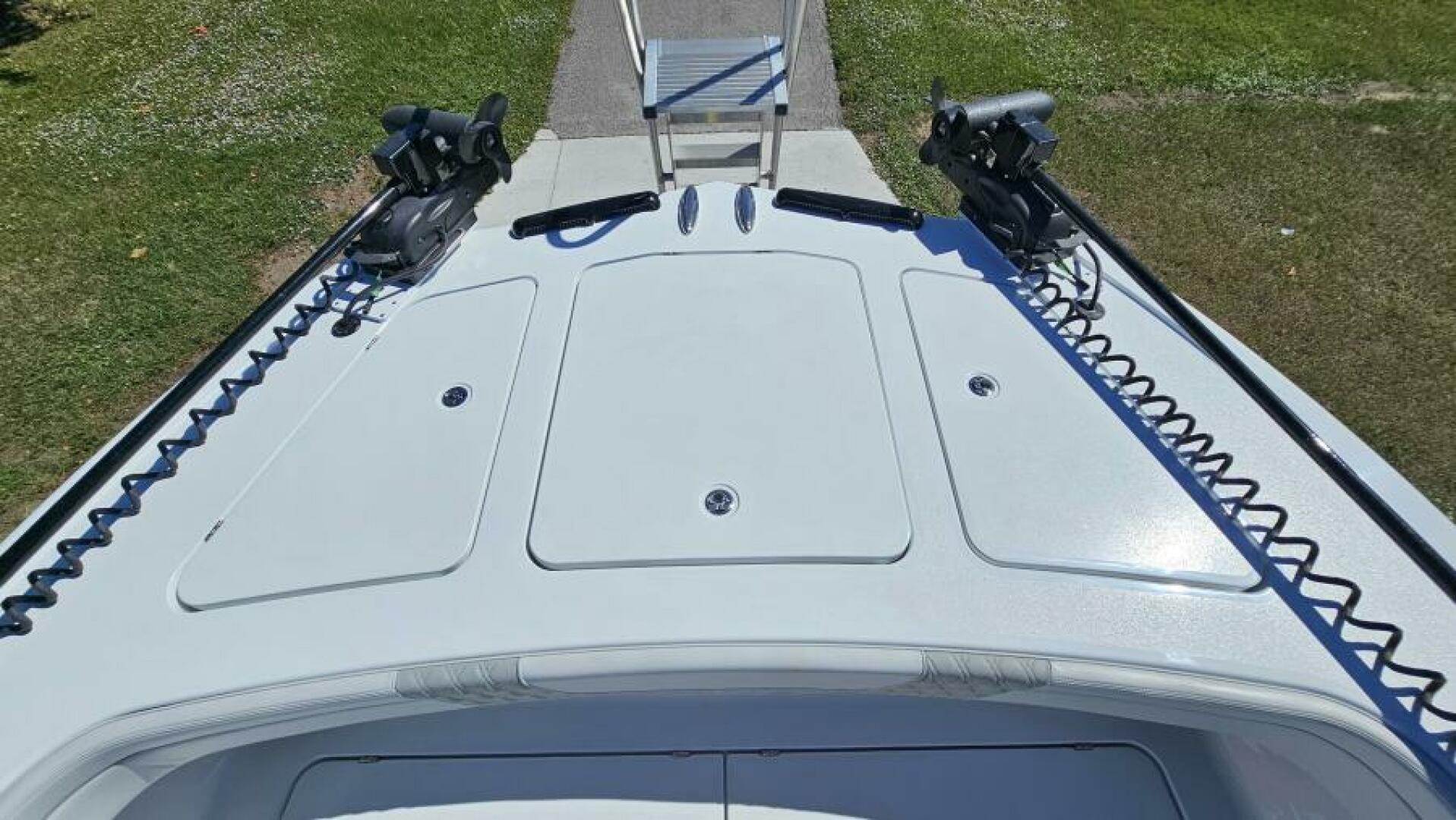 34ft Costa Custom Yacht For Sale
