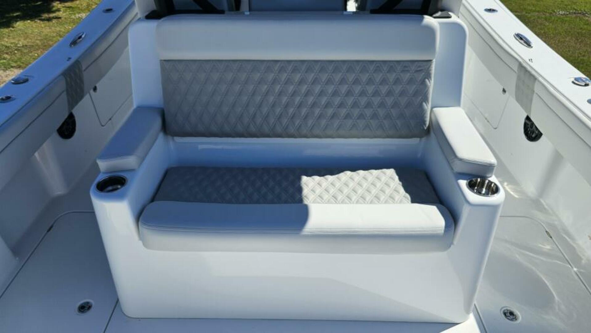 34ft Costa Custom Yacht For Sale