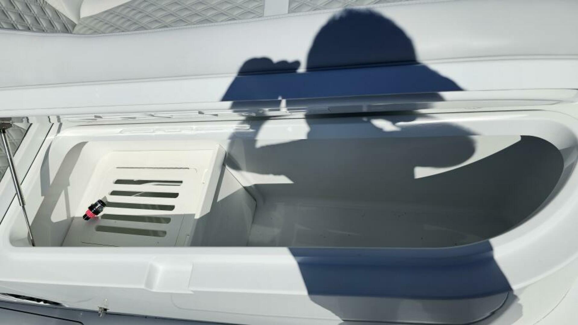 34ft Costa Custom Yacht For Sale