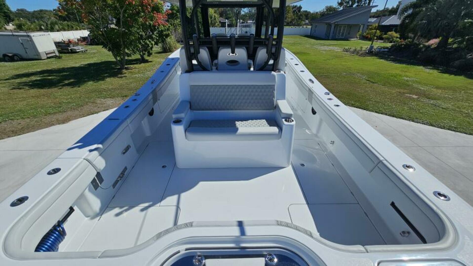 34ft Costa Custom Yacht For Sale