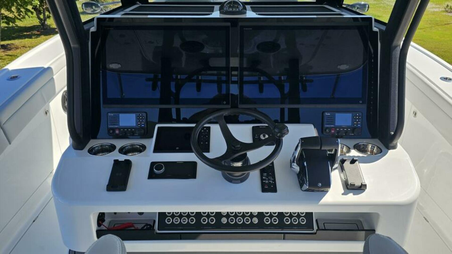 34ft Costa Custom Yacht For Sale