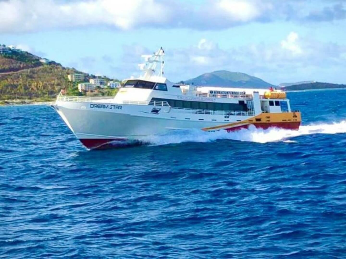 Dream Star 98ft Custom Yacht For Sale Dream Star 98ft Custom Yacht For Sale