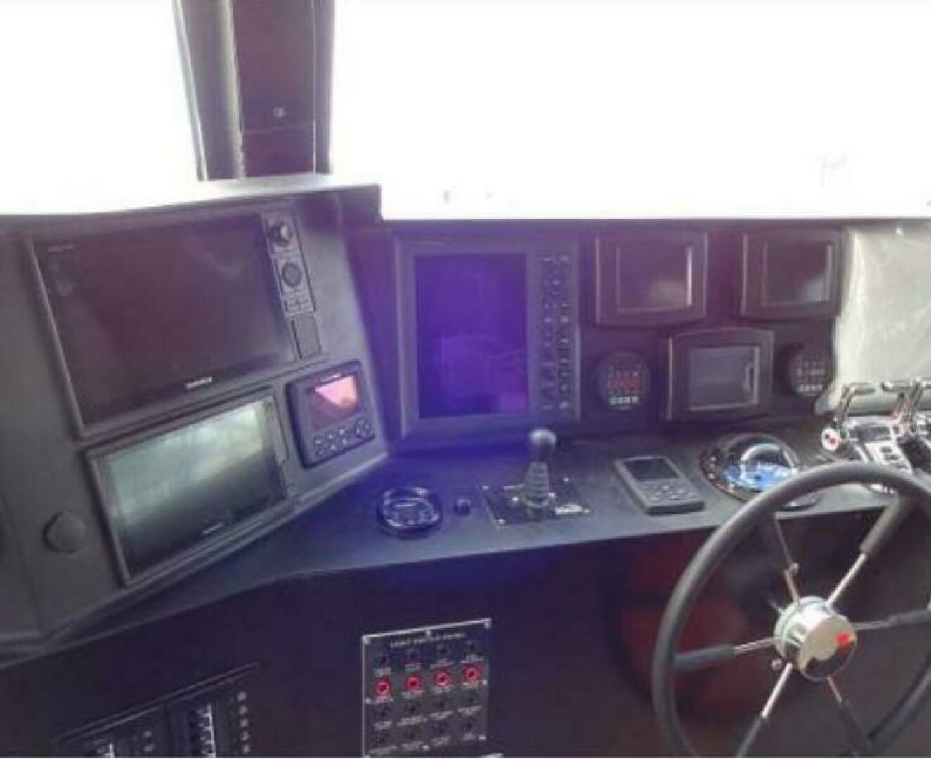 Dream Star 98ft Custom Yacht For Sale Dream Star 98ft Custom Yacht For Sale