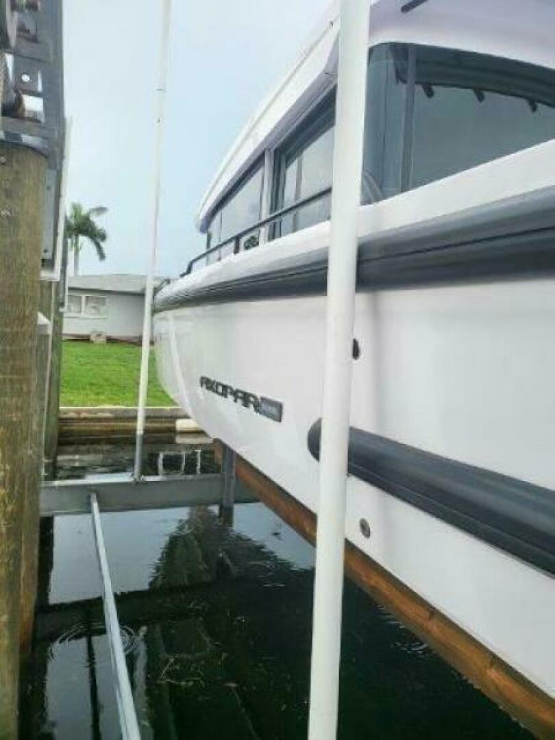 37ft Axopar Yacht For Sale 37ft Axopar Yacht For Sale