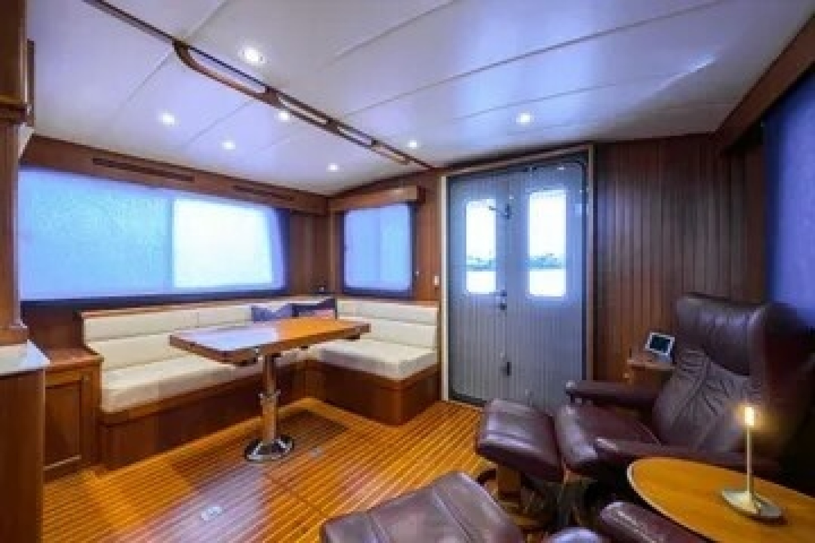 RUFOUS 44ft Kadey Krogen Yacht For Sale