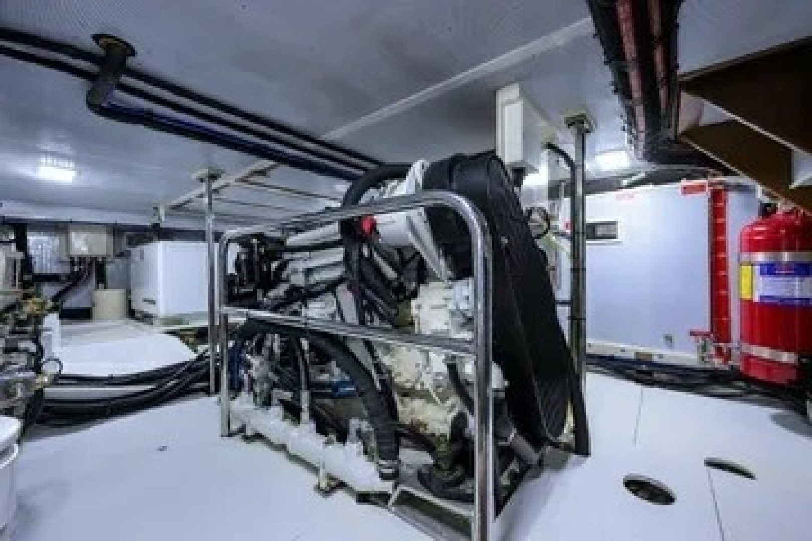 RUFOUS 44ft Kadey Krogen Yacht For Sale
