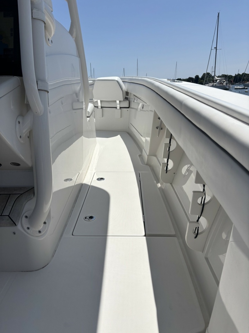 2018 Jupiter 34
