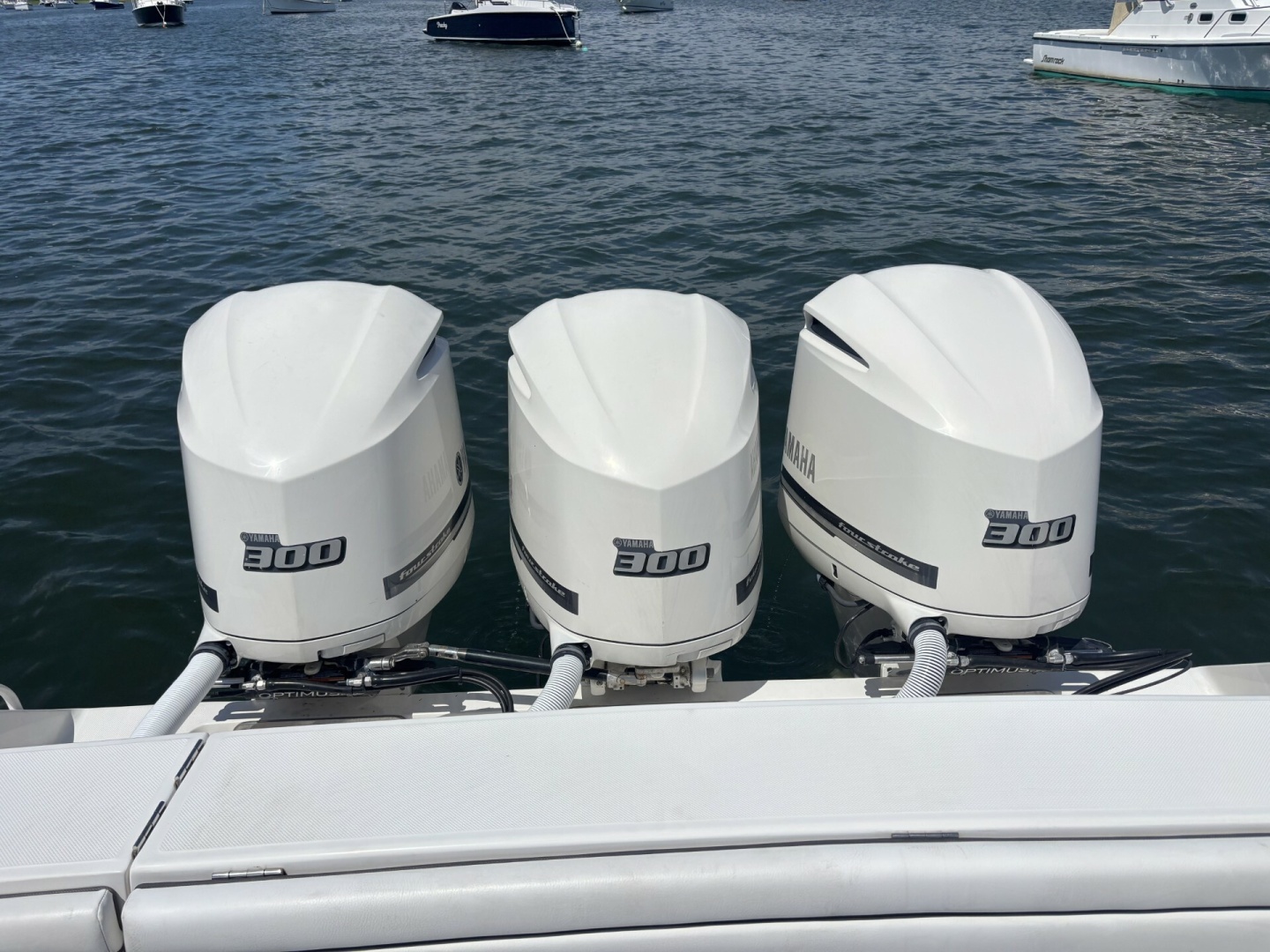 2018 Jupiter 34