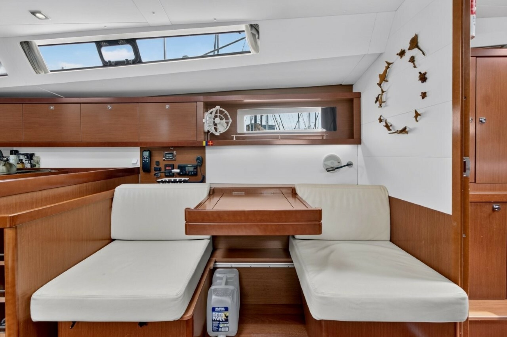 2013 Beneteau Oceanis 45