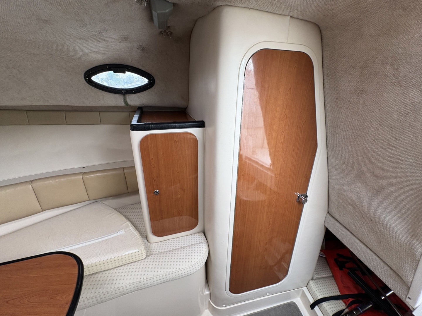 2003 Wellcraft 270 Coastal