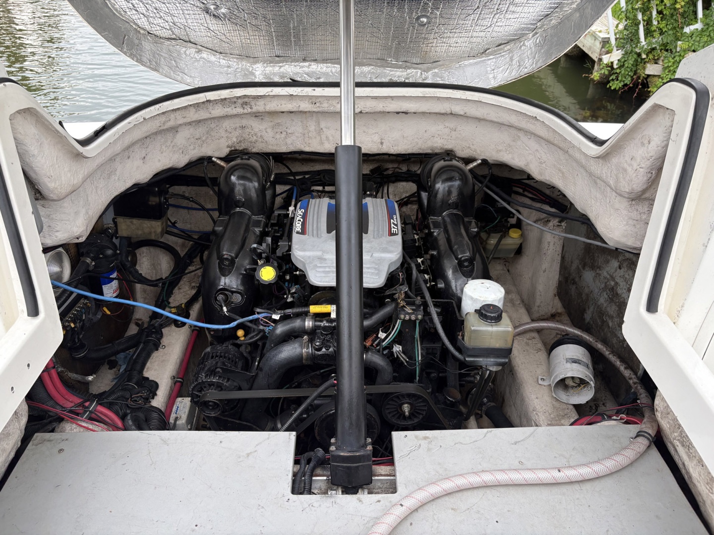 2003 Wellcraft 270 Coastal