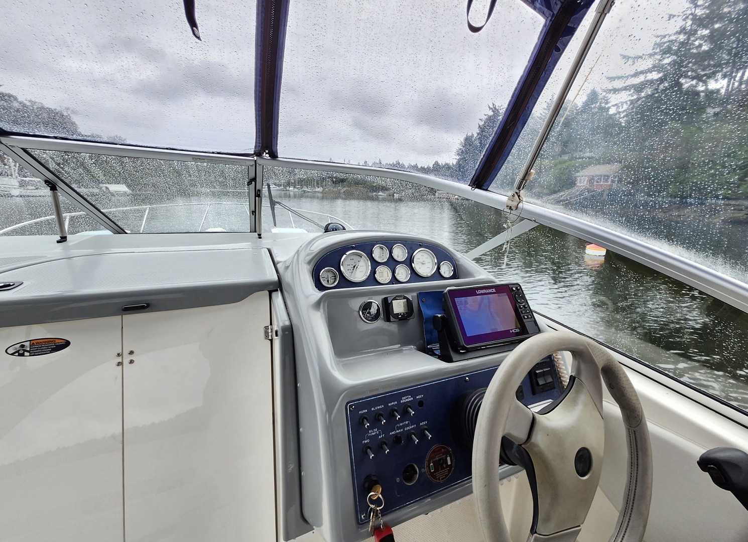 28ft Bayliner Yacht For Sale 28ft Bayliner Yacht For Sale