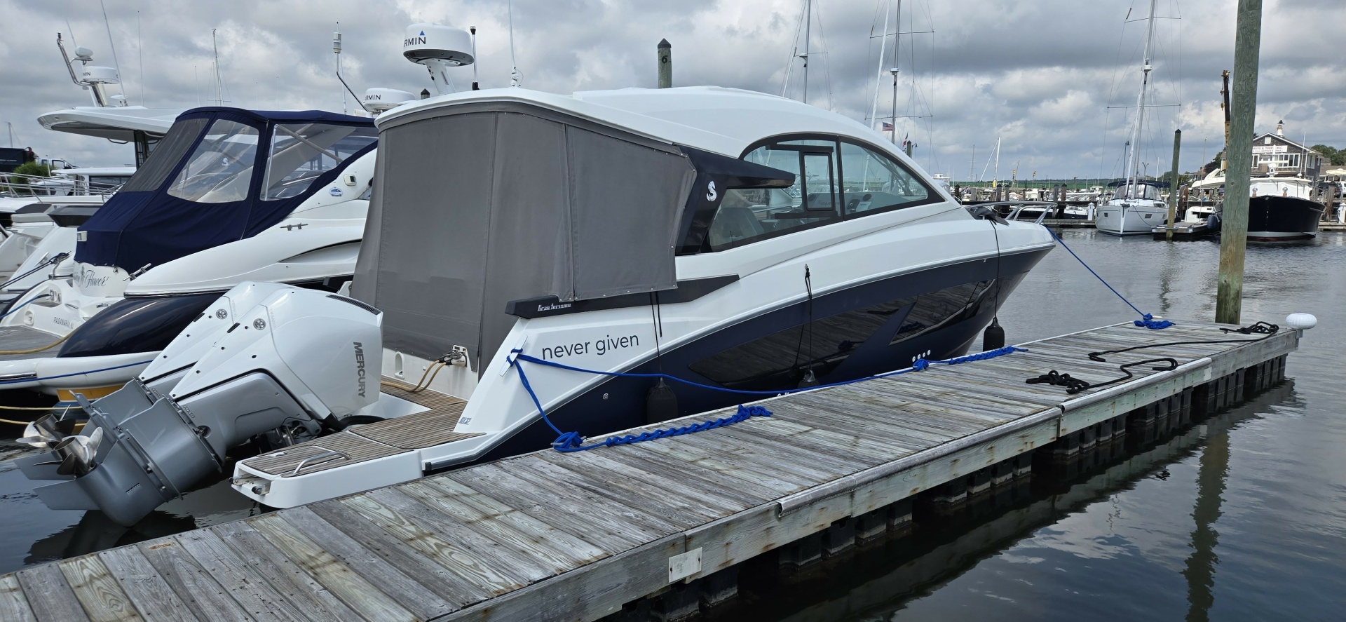 NEVER GIVEN 32ft Beneteau Yacht For Sale NEVER GIVEN 32ft Beneteau Yacht For Sale