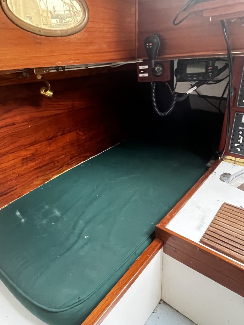 1971 Custom Menemsha 24
