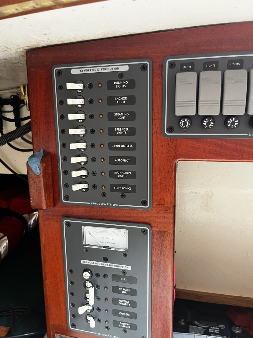 WASSAIL 24ft Custom Yacht For Sale