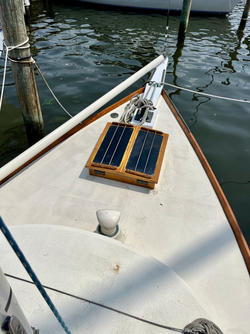 WASSAIL 24ft Custom Yacht For Sale