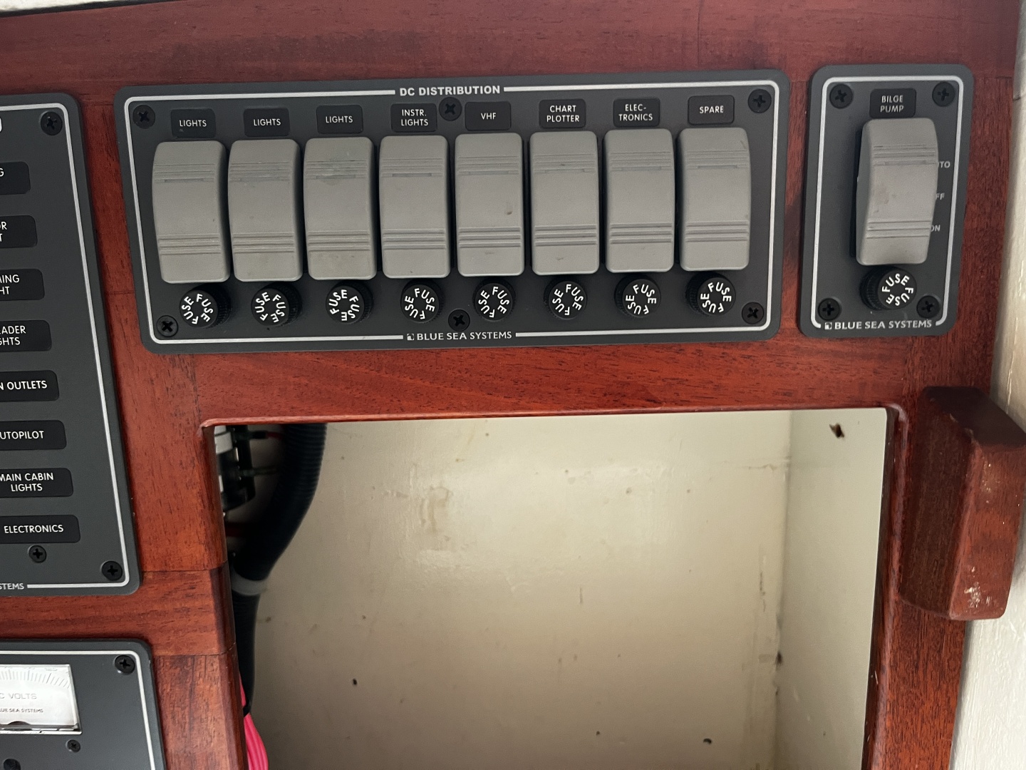 WASSAIL 24ft Custom Yacht For Sale