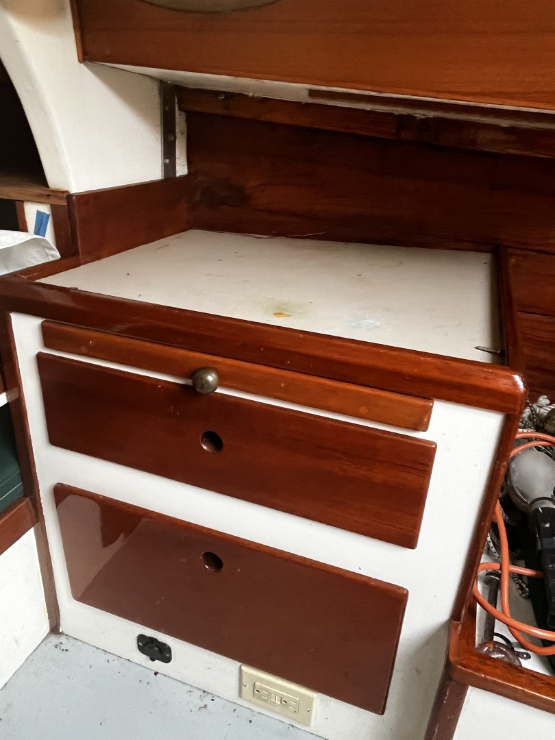 WASSAIL 24ft Custom Yacht For Sale