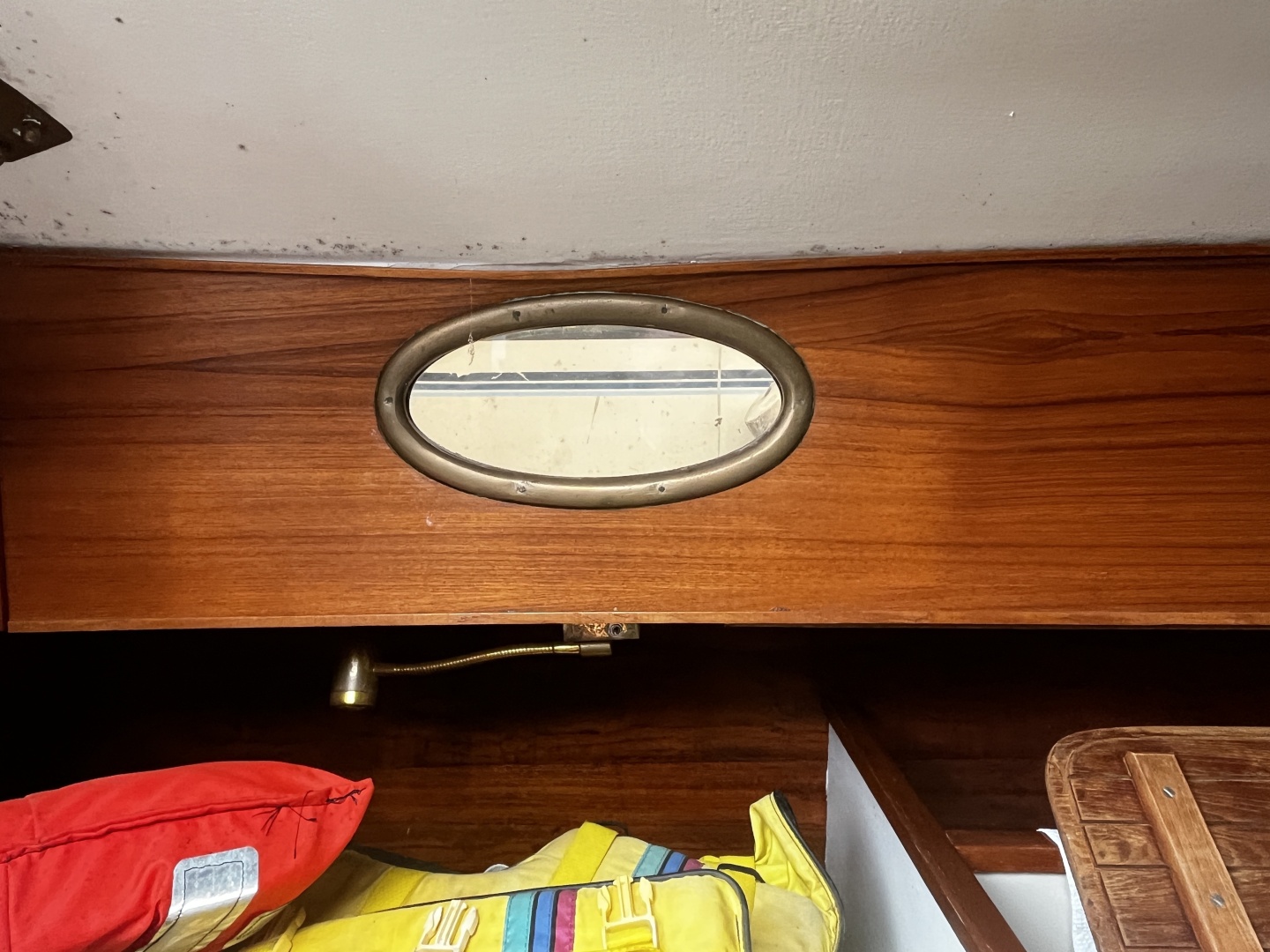 WASSAIL 24ft Custom Yacht For Sale