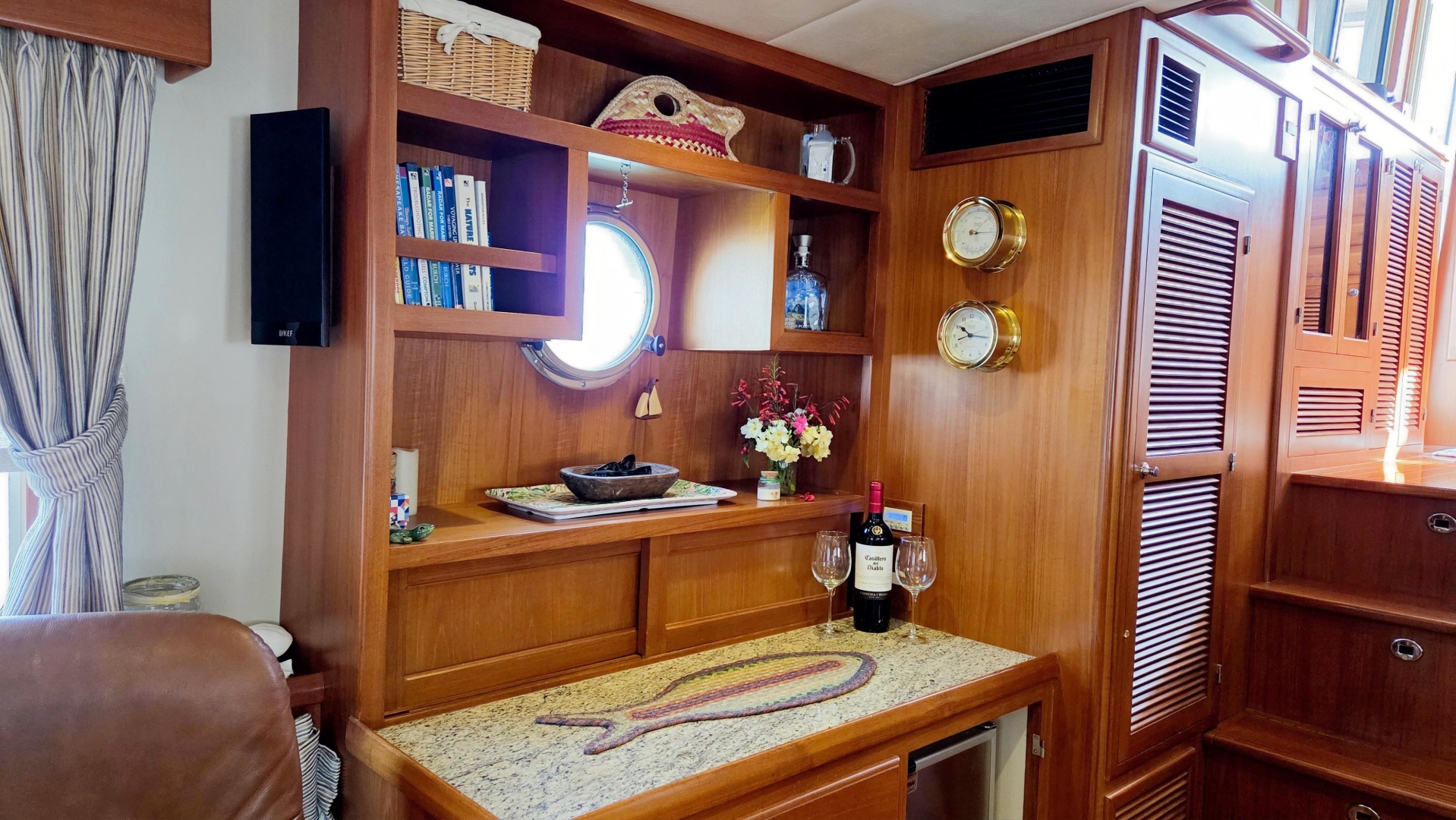 MANDEVILLA 48ft Kadey Krogen Yacht For Sale