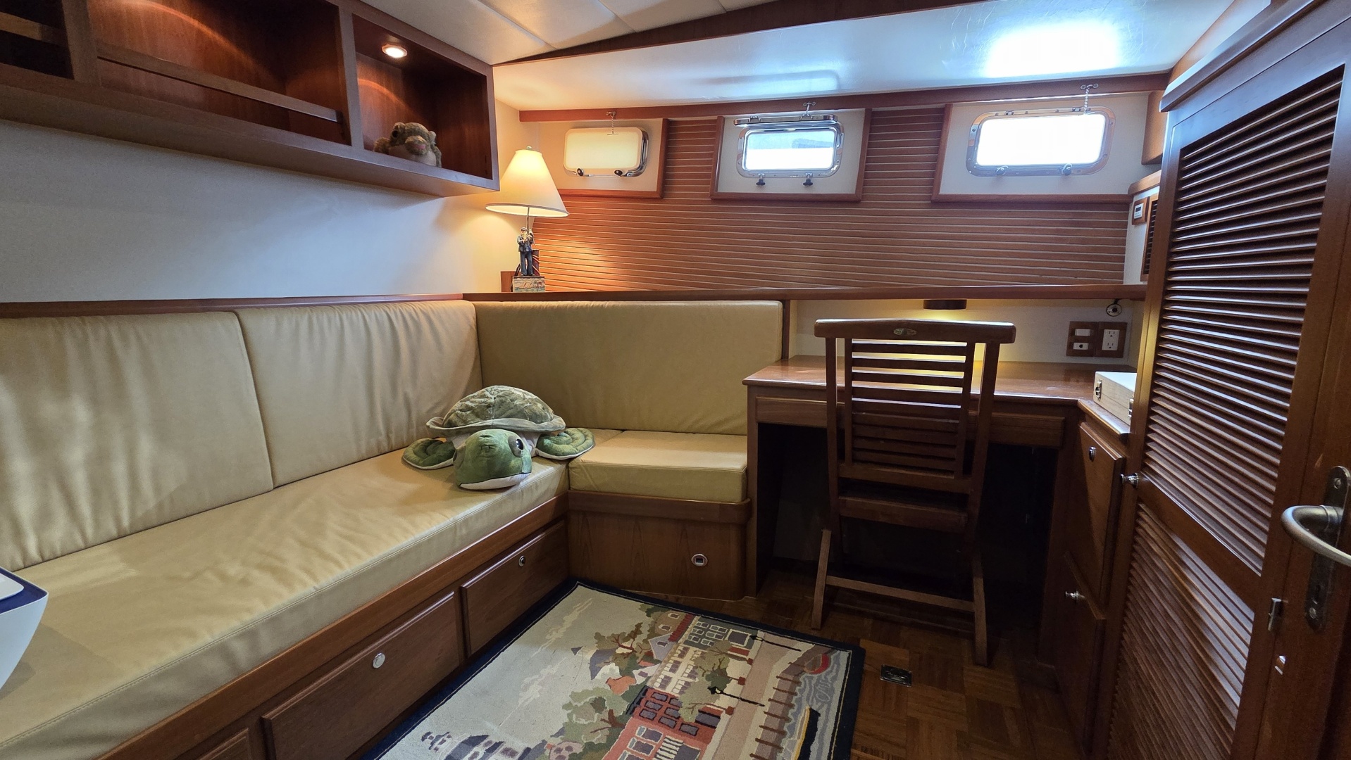 MANDEVILLA 48ft Kadey Krogen Yacht For Sale