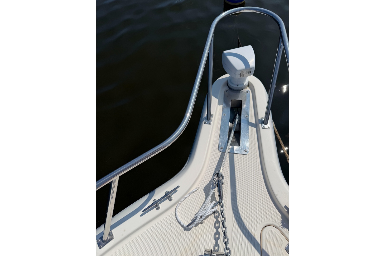 Dolcetto 28ft Pursuit Yacht For Sale Dolcetto 28ft Pursuit Yacht For Sale