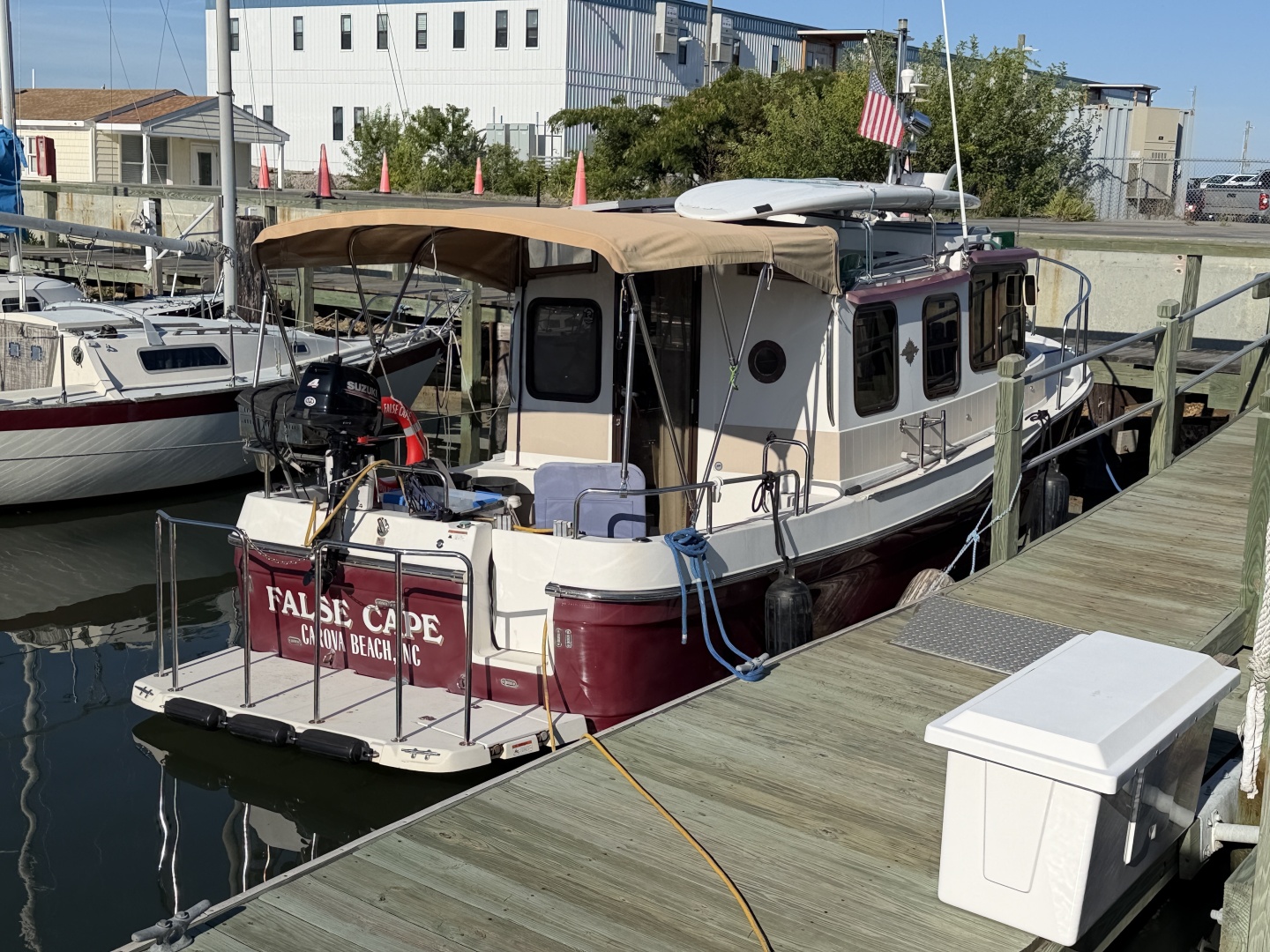 25ft Ranger Tugs Yacht For Sale 25ft Ranger Tugs Yacht For Sale