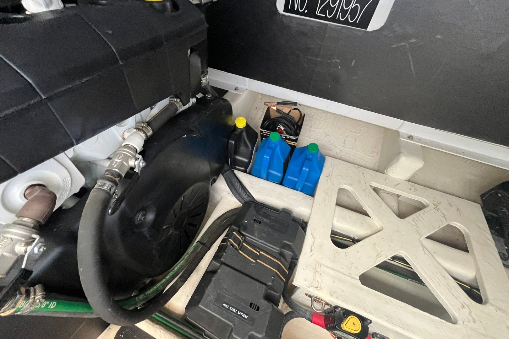 Sabre 42 Fly Bridge Sedan Yacht For Sale