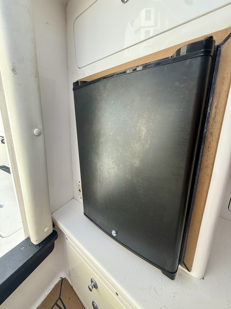37ft Intrepid Yacht For Sale 37ft Intrepid Yacht For Sale