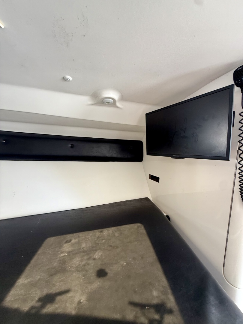 37ft Intrepid Yacht For Sale 37ft Intrepid Yacht For Sale