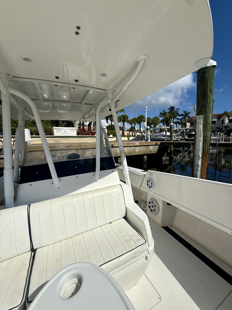 37ft Intrepid Yacht For Sale 37ft Intrepid Yacht For Sale