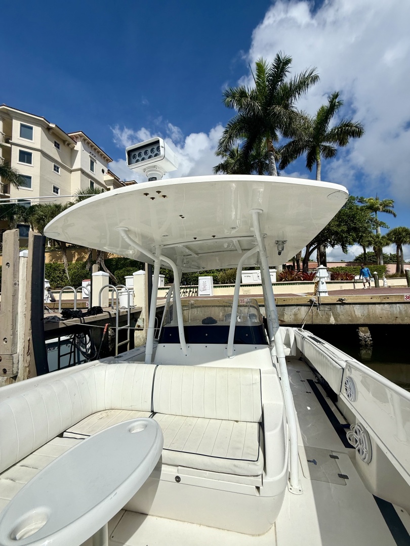 37ft Intrepid Yacht For Sale 37ft Intrepid Yacht For Sale