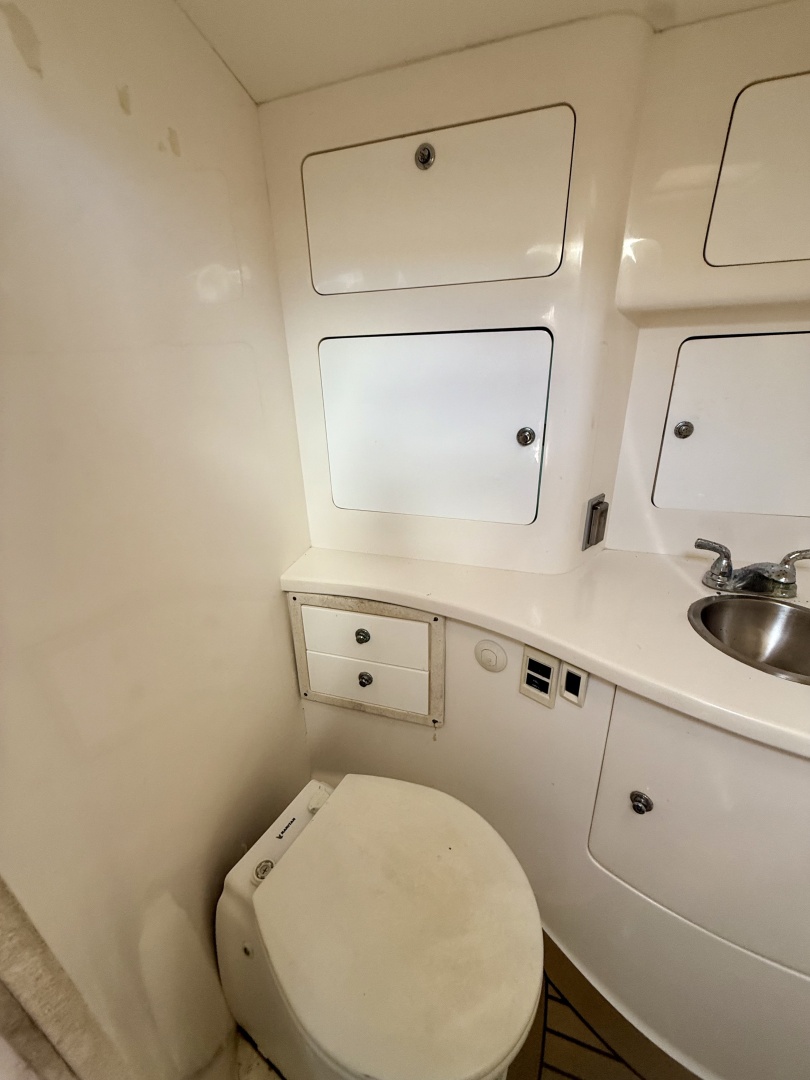 37ft Intrepid Yacht For Sale 37ft Intrepid Yacht For Sale