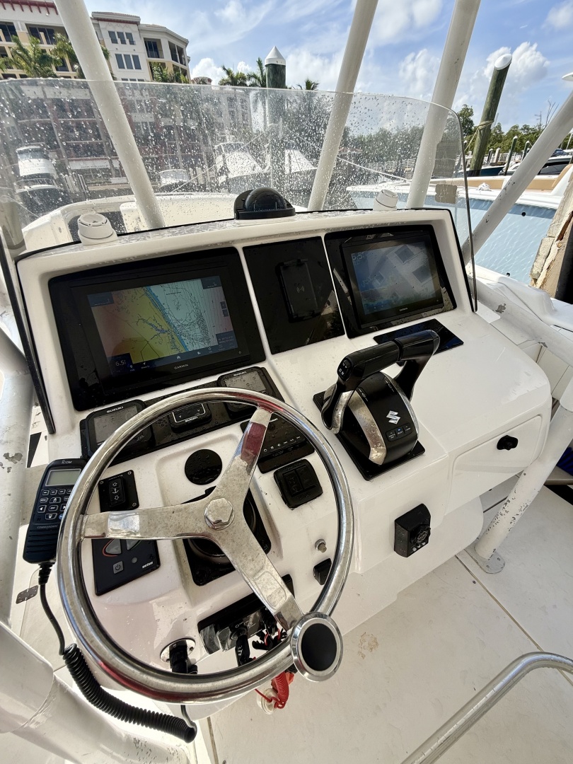 37ft Intrepid Yacht For Sale 37ft Intrepid Yacht For Sale