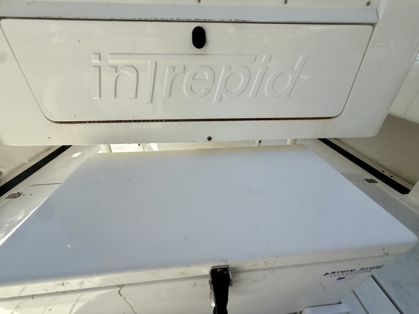 37ft Intrepid Yacht For Sale 37ft Intrepid Yacht For Sale