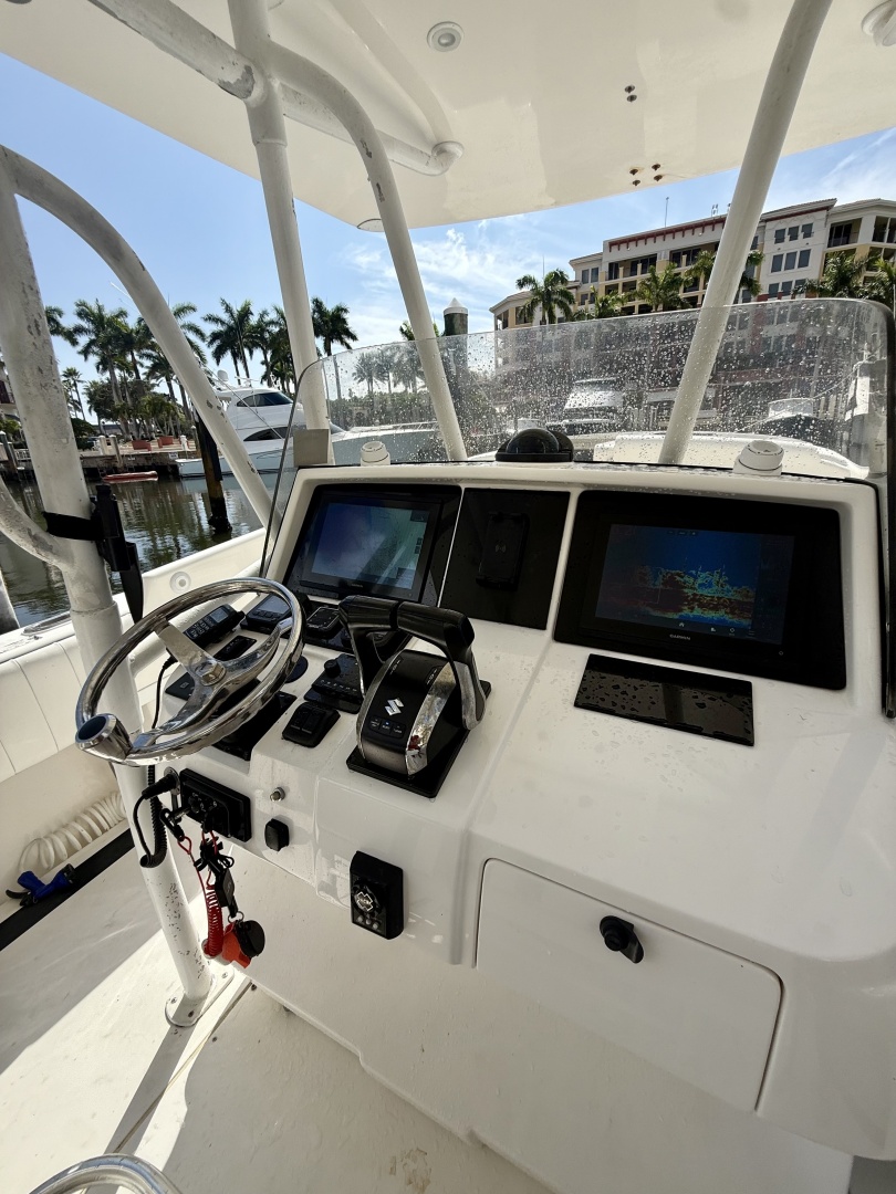 37ft Intrepid Yacht For Sale 37ft Intrepid Yacht For Sale