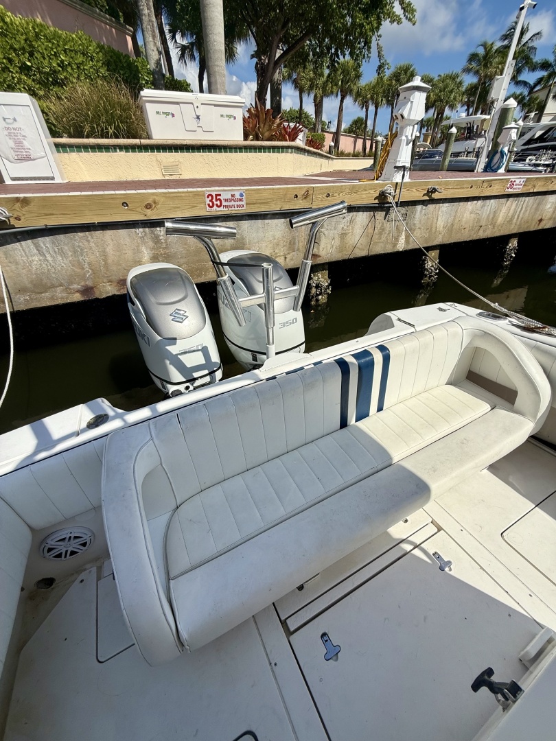 37ft Intrepid Yacht For Sale 37ft Intrepid Yacht For Sale