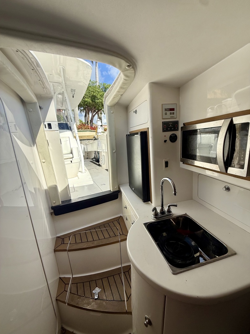 37ft Intrepid Yacht For Sale 37ft Intrepid Yacht For Sale