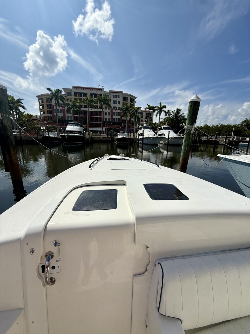 37ft Intrepid Yacht For Sale 37ft Intrepid Yacht For Sale