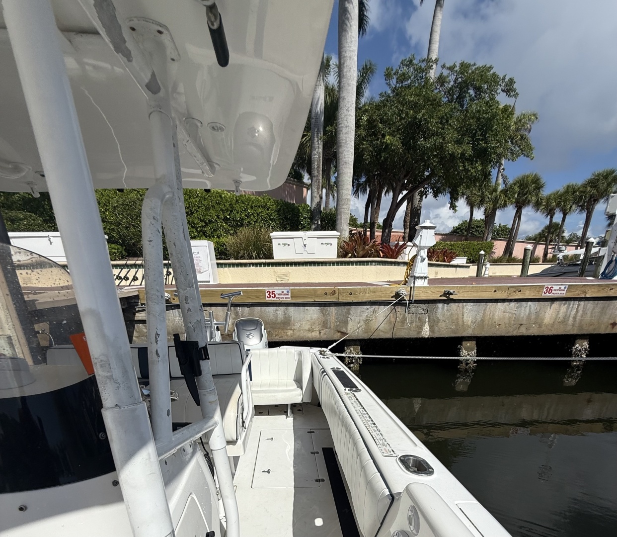 37ft Intrepid Yacht For Sale 37ft Intrepid Yacht For Sale
