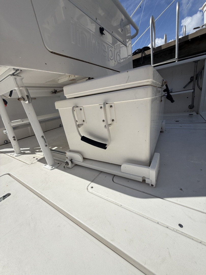 37ft Intrepid Yacht For Sale 37ft Intrepid Yacht For Sale