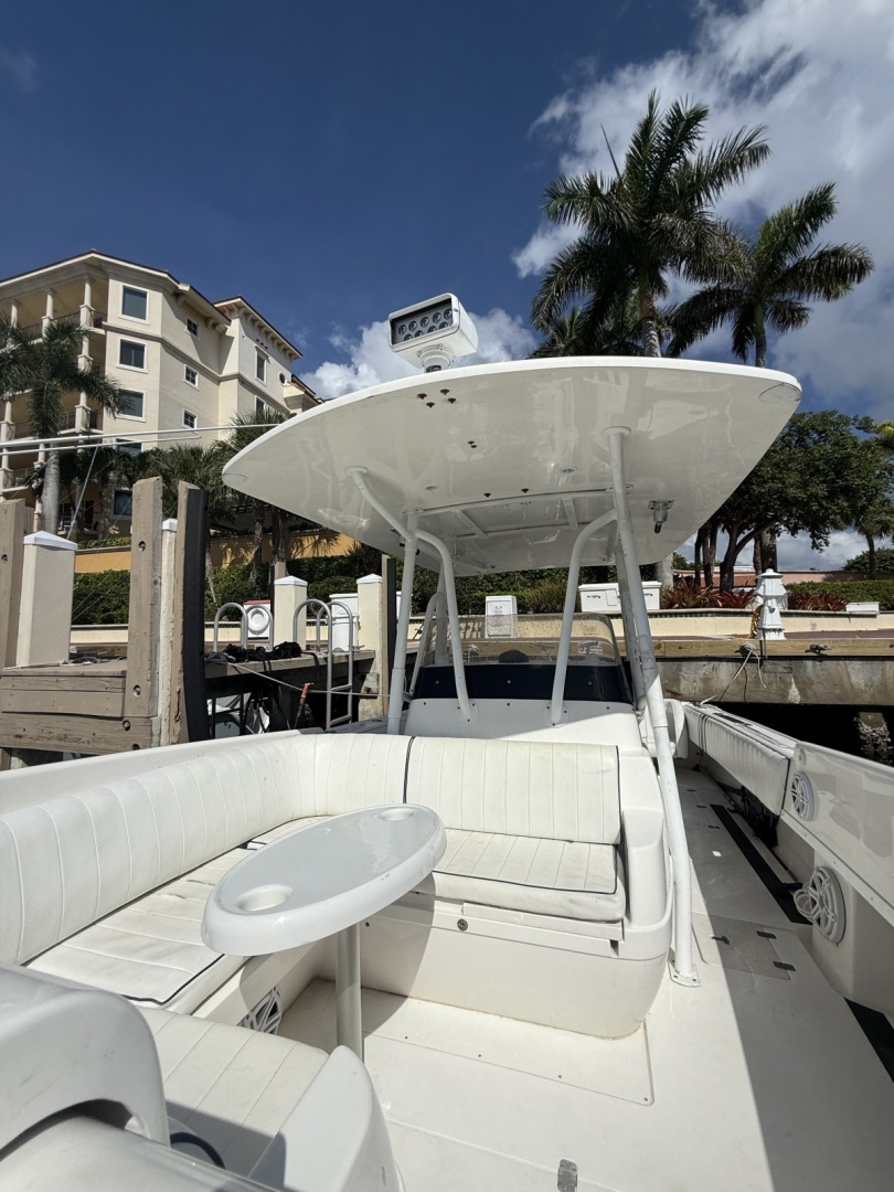 37ft Intrepid Yacht For Sale 37ft Intrepid Yacht For Sale