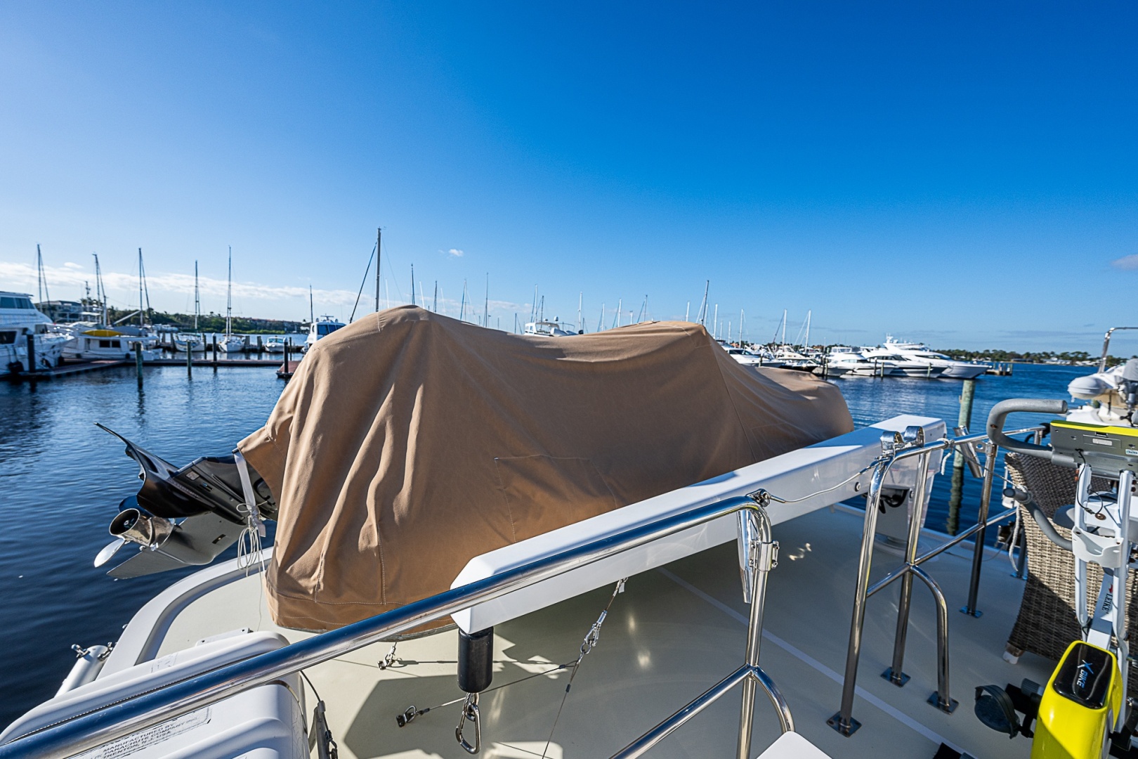 GANDALF 58ft Kadey Krogen Yacht For Sale GANDALF 58ft Kadey Krogen Yacht For Sale