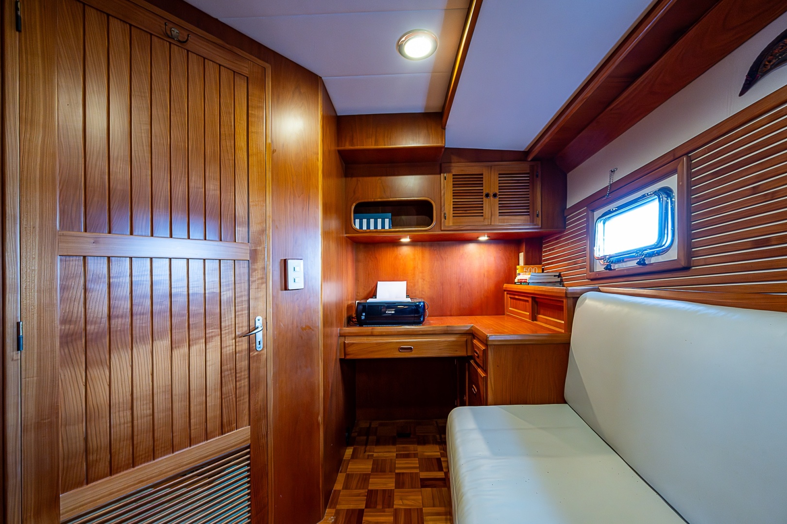 2001 Krogen Krogen Trawler