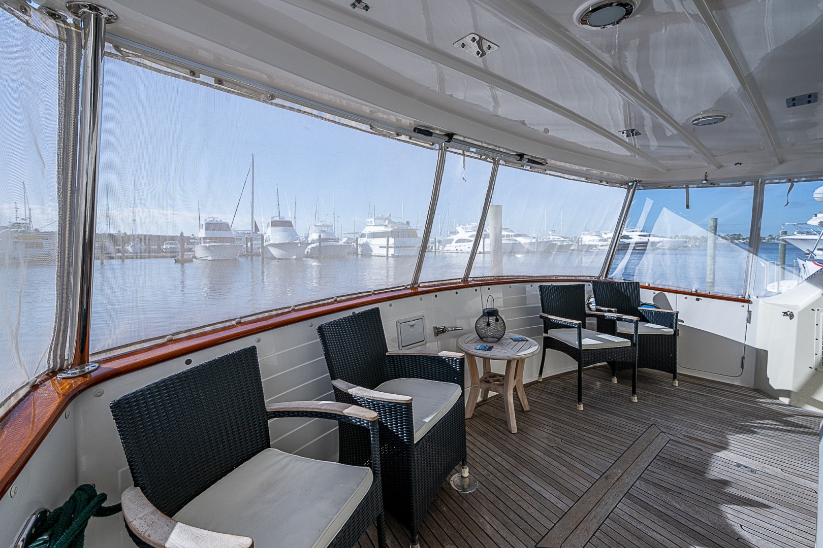 GANDALF 58ft Kadey Krogen Yacht For Sale GANDALF 58ft Kadey Krogen Yacht For Sale