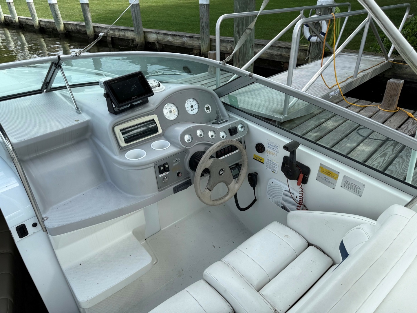 26ft Formula Yacht For Sale