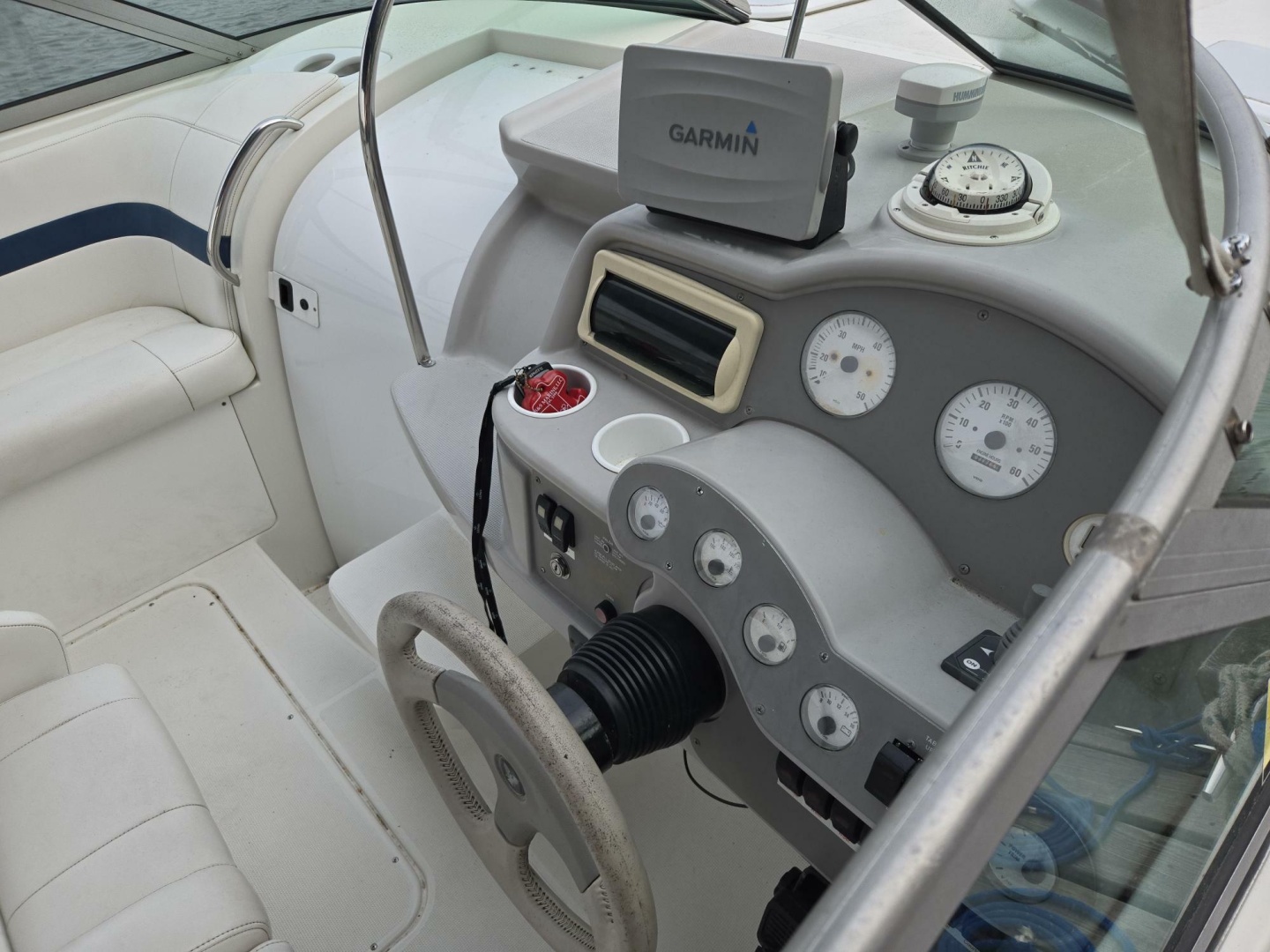 26ft Formula Yacht For Sale