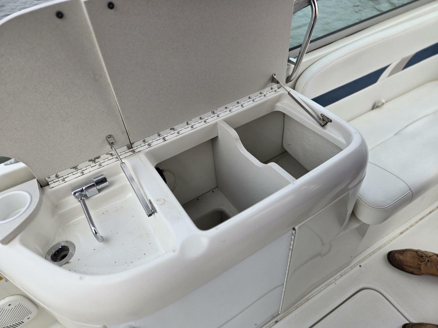 26ft Formula Yacht For Sale
