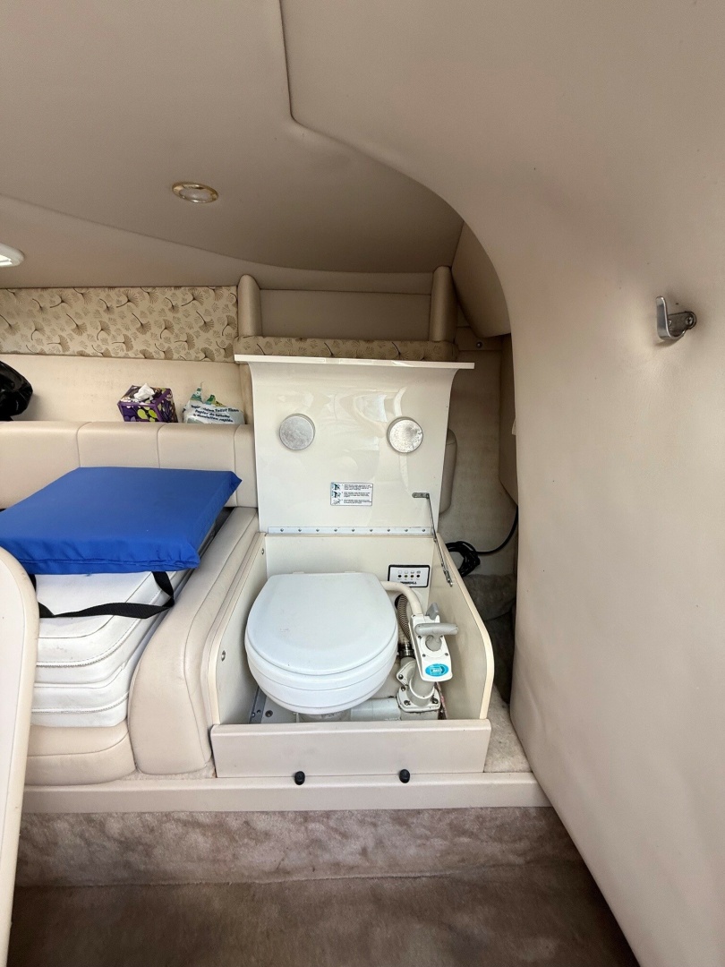26ft Formula Yacht For Sale