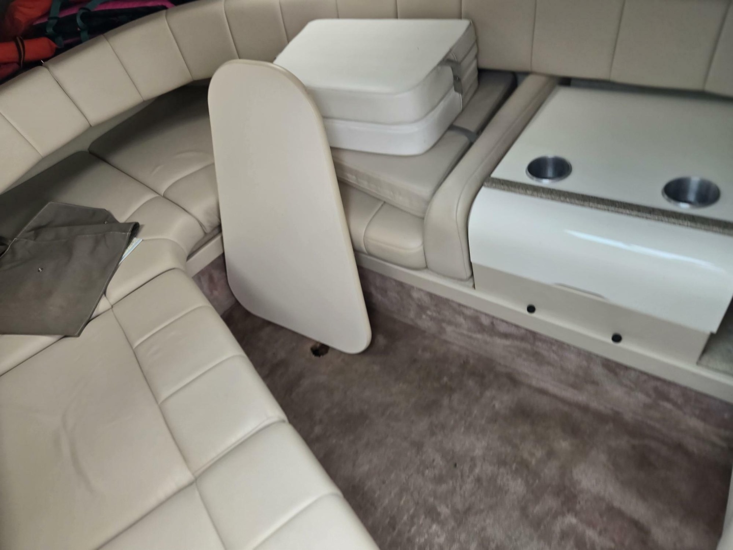 26ft Formula Yacht For Sale